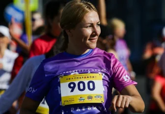 На фестиваль бега в Новосибирске ждут 15 000 участников: полная программа