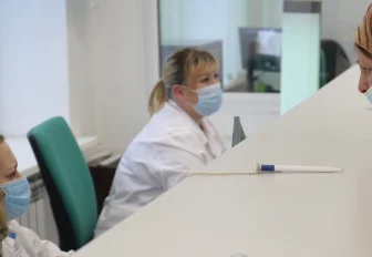 Гриппом за неделю заболели ещё 14 жителей Новосибирской области