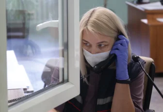 За неделю гриппом заболели 285 жителей Новосибирской области