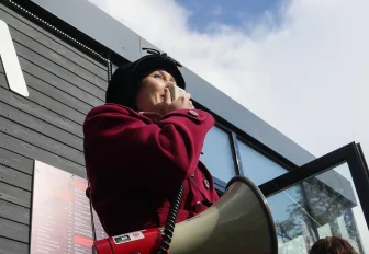 Афиша выходных: красота из СССР, индийское кино и лежачий концерт