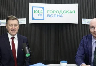 Развязку над железной дорогой планируют построить на Западном