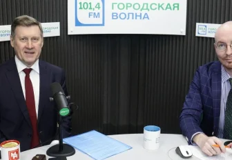 Мэр отвечает: поддержка новосибирцев и весенняя уборка города