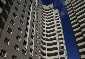 Обманутые дольщики Тульской опять вышли на голодовку к правительству