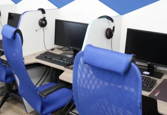 Новосибирцев зовут работать тренерами по киберспорту за 60 тысяч в месяц