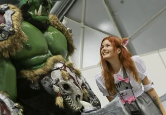 Афиша выходных: музей на набережной, фэнтези-фестиваль и ночь на ОбьГЭС