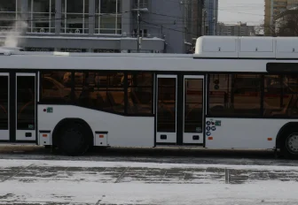 В Новосибирске с 15 декабря подорожает проезд в общественном транспорте