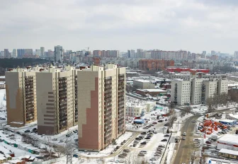 116 гектаров земли осваивают по договорам КРТ в Новосибирске