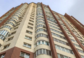 Больше полутора миллионов квадратов жилья сдали в Новосибирской области