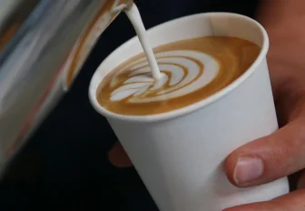 Как работает первая в Новосибирске инклюзивная кофейня «Шарлотка»