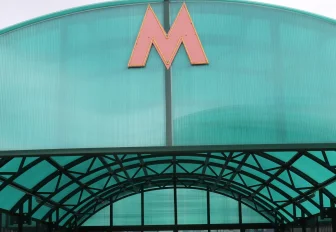 Метро Новосибирска в День города продлит работу на час