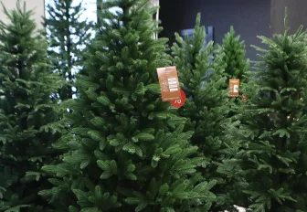 Прослужит десятилетия: как выбрать искусственную ёлку и ухаживать за ней