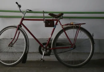 Как защитить свой велосипед от воров: полезные советы