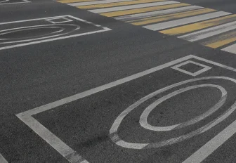 Стало известно, где ещё в Новосибирске заработали комплексы фиксации ПДД