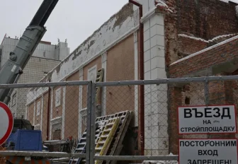 Свой дом — к 34: театр Афанасьева обретает собственную крышу над головой