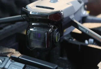 Летающую на дроне ловушку для вредителей разработали в Новосибирске