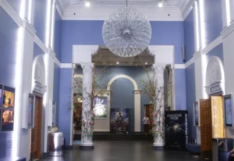 Фестиваль нового итальянского кино открывают в «Победе»