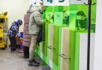 944 миллиарда рублей хранят в банках жители Новосибирской области