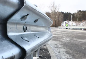 Мэр Кудрявцев сообщил о завершении ремонта мостов в Новосибирске