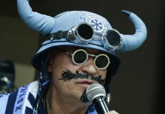 Афиша выходных: день болельщика, невероятные куклы и страшный комикс