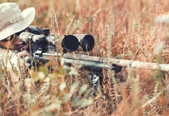 Эксперимент для охотников внедряют в Новосибирской области