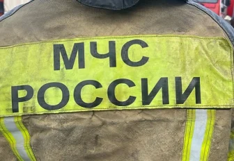 Соревнования МЧС: спасатели вызволили своих коллег из старенькой «Лады»