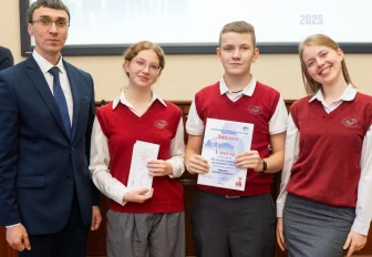 Юнкоров наградили за статьи и видео об изменениях в Новосибирске