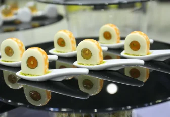 Новосибирцев зовут на праздник десертов