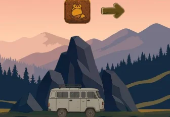 Компьютерную игру по поиску петроглифов создали новосибирские учёные