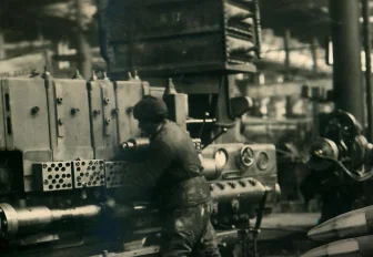 Новосибирск военный: «Нам нужен выстрел»