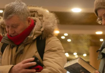 Литературную ярмарку «Книжный зомбиленд» развернут в Академгородке