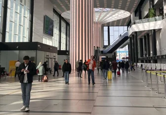 ФАС порекомендовала аэропортам обеспечить пассажиров бесплатной водой