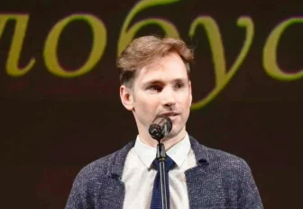 Театр «Глобус» получил нового главного режиссёра