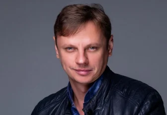 Худрук Первого театра: «Я пью кровь младенцев. В иносказательном плане»