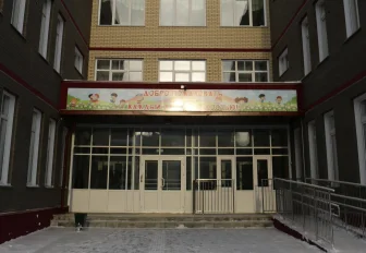 Трёхэтажный детский сад на Восходе заработает в феврале