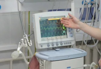 Новосибирец требует компенсации от клиники за ожог второй степени