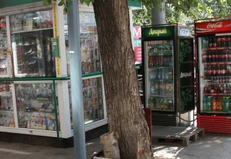 Прощай, ларёк: как мог бы выглядеть Новосибирск без уличной торговли
