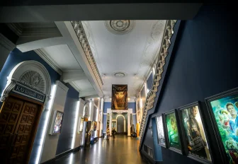 Афиша Новосибирска: куда сходить в четверг, 19 марта