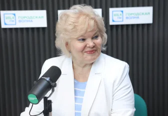 Глава избиркома Новосибирской области Ольга Благо ушла в отставку