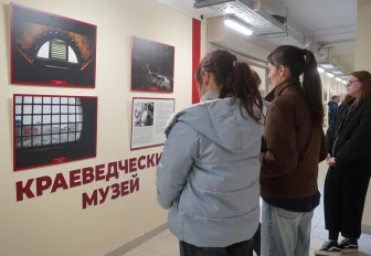 Снимки запретных мест Новосибирска собрали на бесплатной выставке