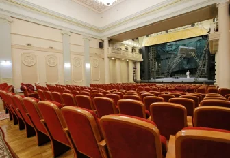 Афиша Новосибирска: куда сходить в среду, 25 марта