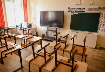 Стало известно, когда начнутся весенние каникулы в школах Новосибирска