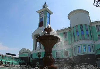 Туалеты на новосибирских вокзалах стали бесплатными