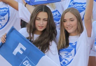 Футбольный клуб «Новосибирск» сменит имя после окончания сезона