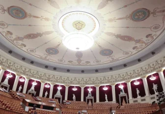 В НОВАТ назначили нового директора — рассказываем, кто он