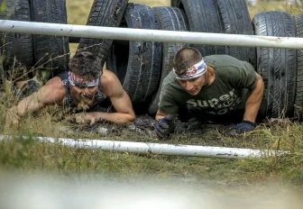 Дети впервые выйдут на старт экстремальной гонки «Сибирский предел»
