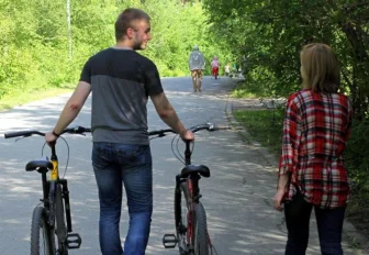 Карту зелёных конфликтов в Новосибирске составили антропологи