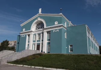 Два дома культуры модернизируют по нацпроекту в Новосибирске