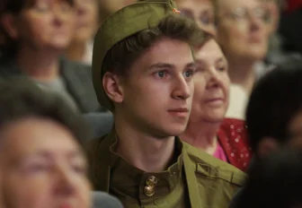 Форум сообществ «Активный город» стартовал в Новосибирске 1 декабря