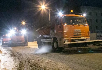 Код города: эскалаторы «Спортивной», техника к зиме и спортивный парк