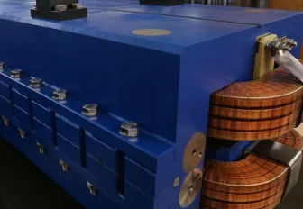 Проект века: как создают синхротрон СКИФ под Новосибирском